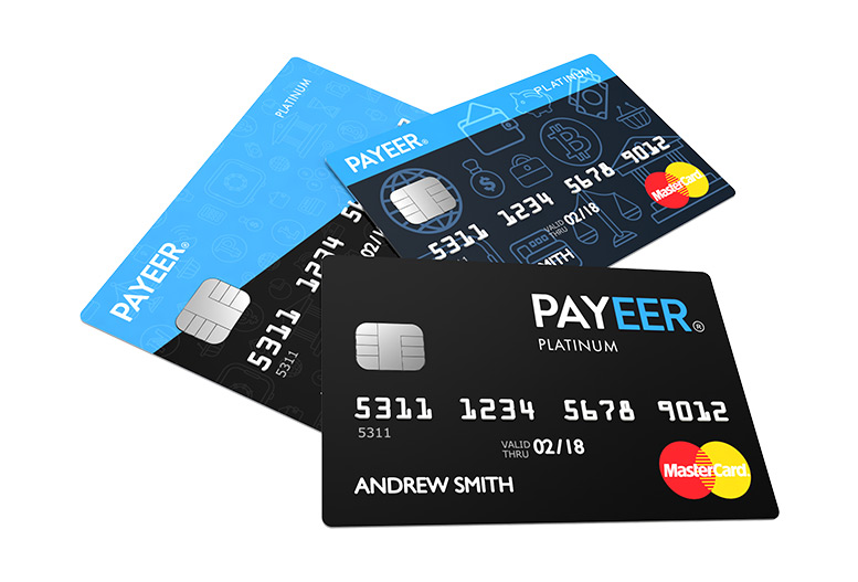 Переход в PAYEER