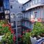 Baross City Hotel